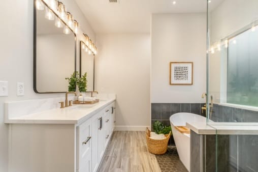 Bathroom Remodeling