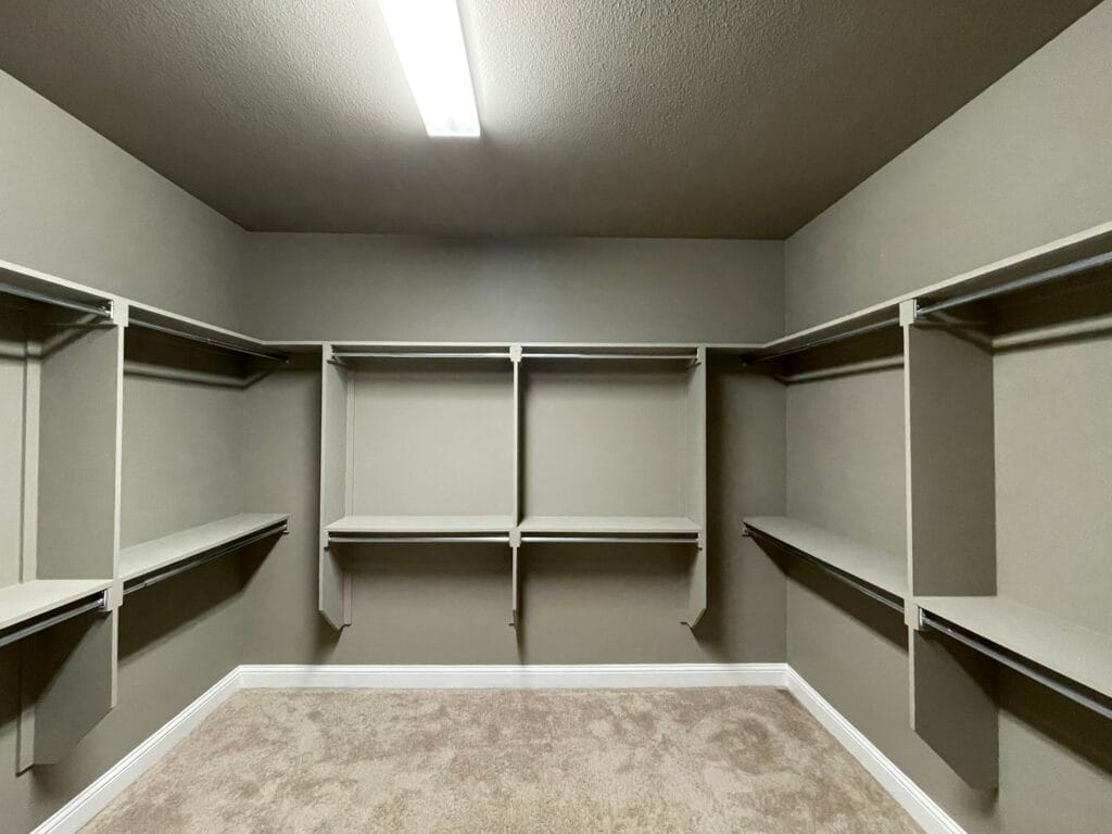 Interior painting | Alero