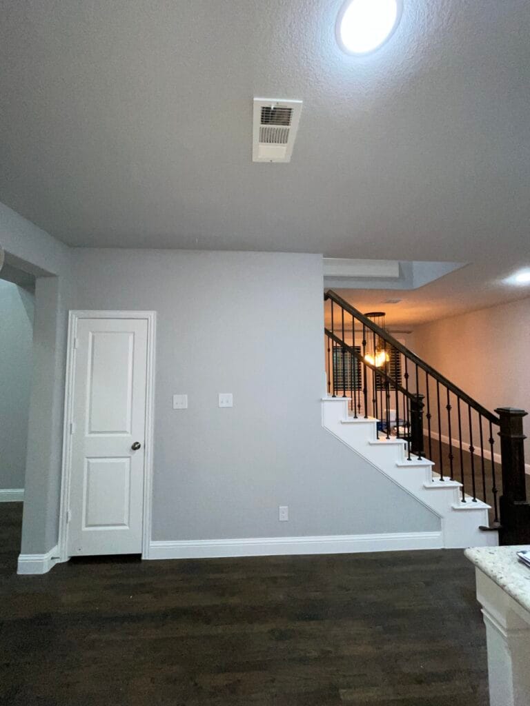 Interior Painting