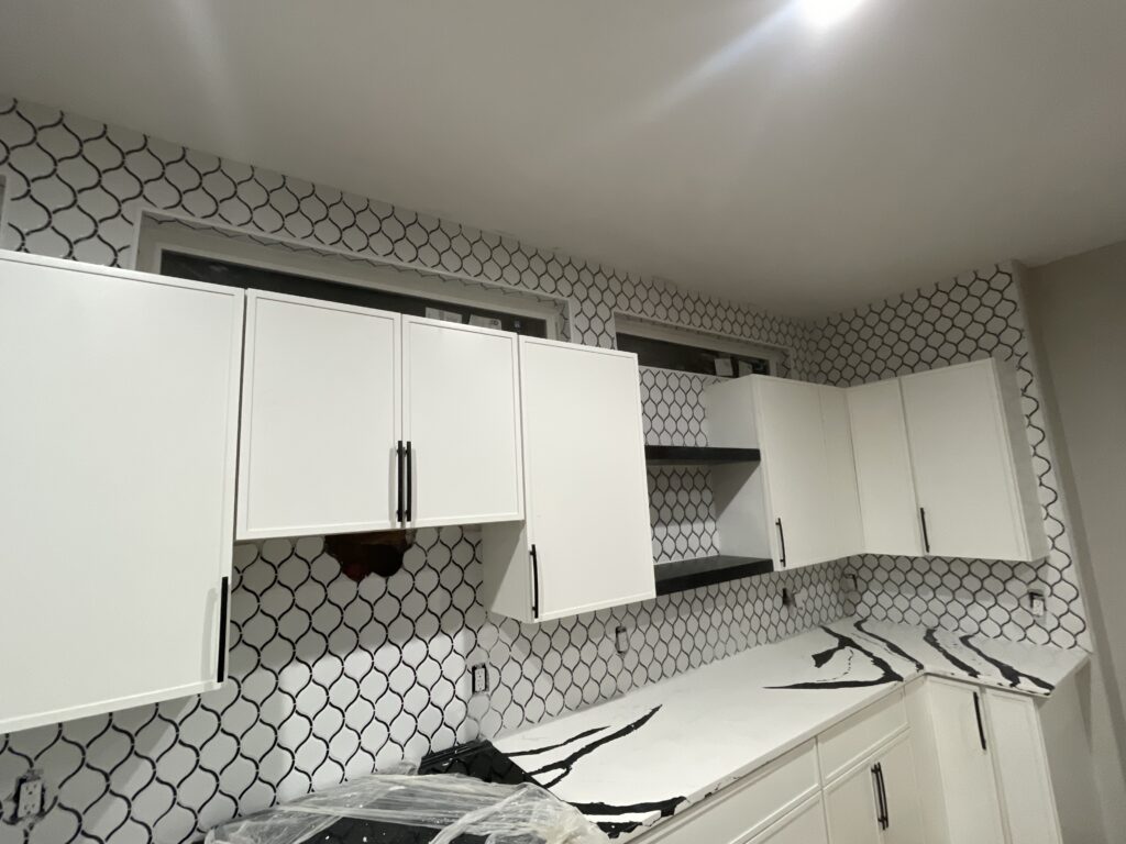 kitchen Remodeling