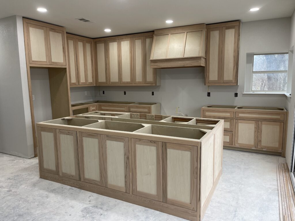 Remodeling & Construction