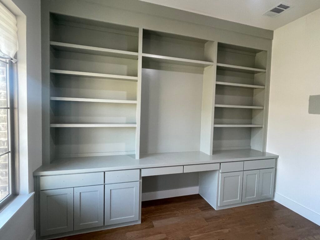 Cabinet Painting Prosper