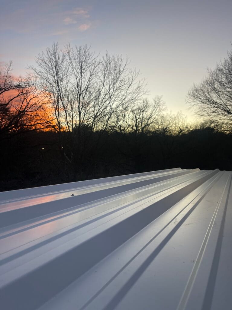 Roofing in Celina tx