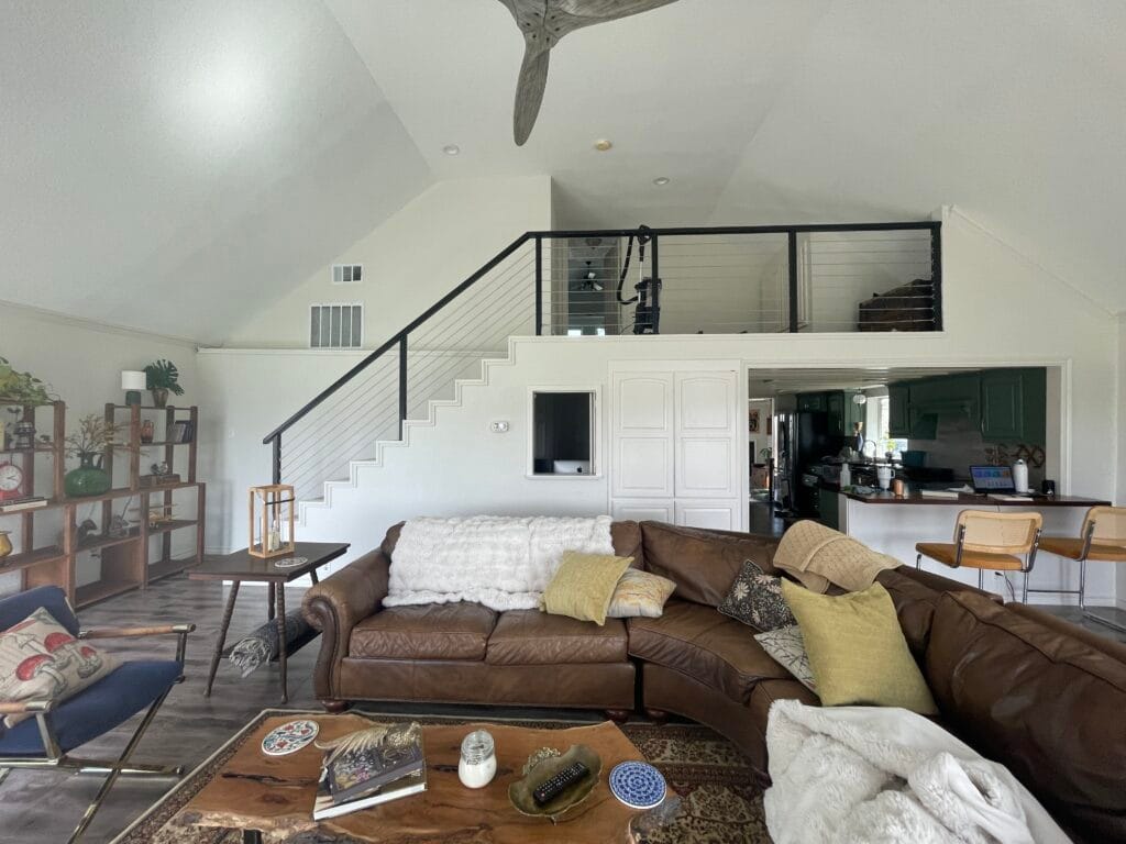 Interior Painting