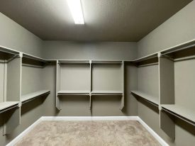 Interior painting | Alero