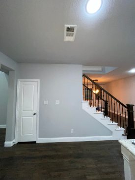 Interior Painting
