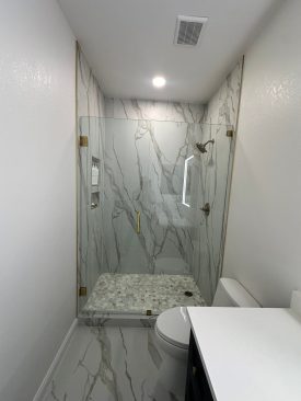 Bathroom Remodeling lewisville
